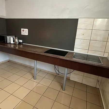 Relaks * Čenstochová