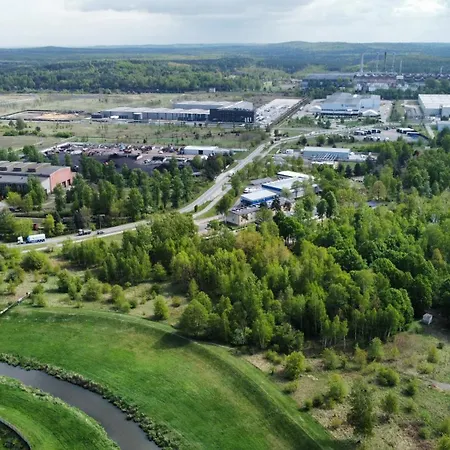 Relaks Čenstochová