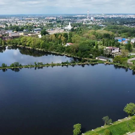 Hostel Relaks Čenstochová