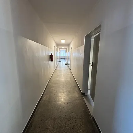 Relaks Hostel *