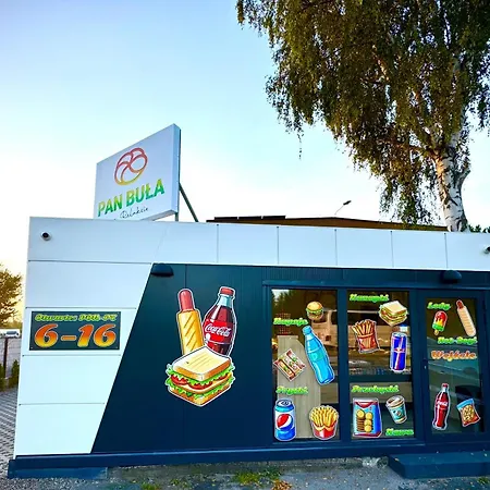 Relaks * Čenstochová