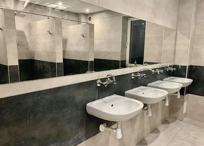 אכסניה Relaks צ'סטוצ'ובה