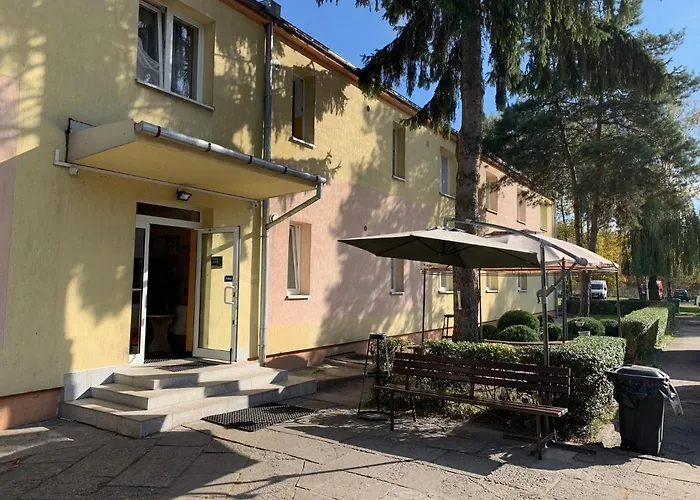 Relaks אכסניה *