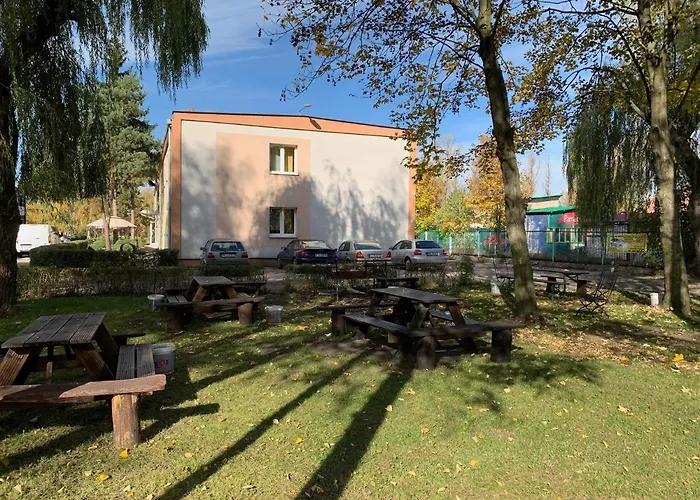 Relaks * צ'סטוצ'ובה