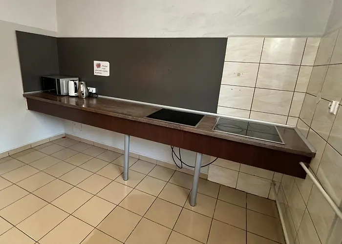 Relaks * צ'סטוצ'ובה