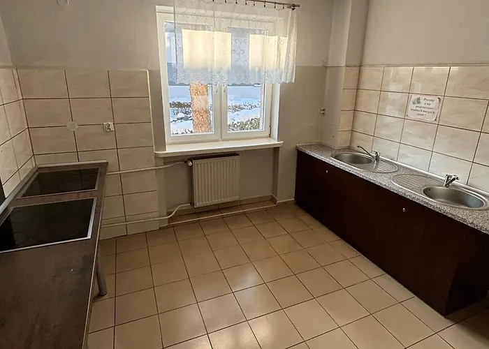 Relaks * צ'סטוצ'ובה