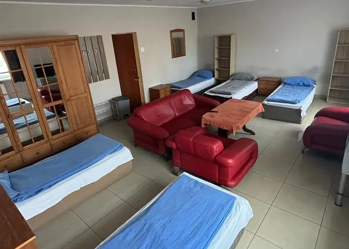 Relaks * צ'סטוצ'ובה