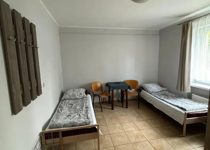 Relaks * צ'סטוצ'ובה