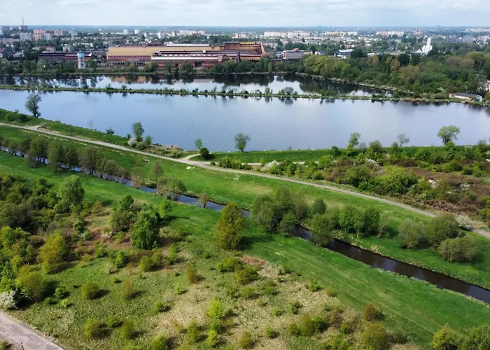 Relaks אכסניה צ'סטוצ'ובה