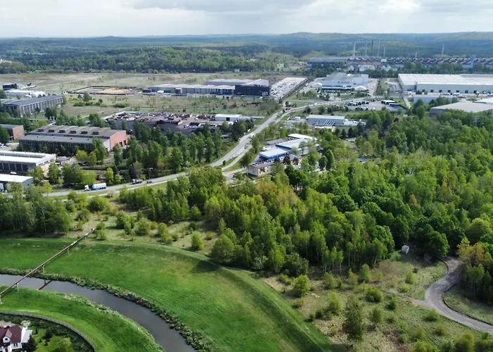 Relaks צ'סטוצ'ובה