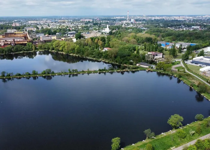 אכסניה Relaks צ'סטוצ'ובה