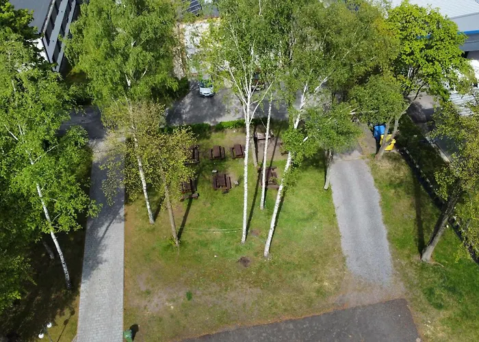 Relaks צ'סטוצ'ובה