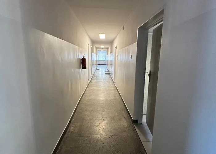 Relaks אכסניה *