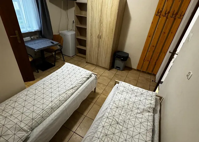 Relaks * צ'סטוצ'ובה