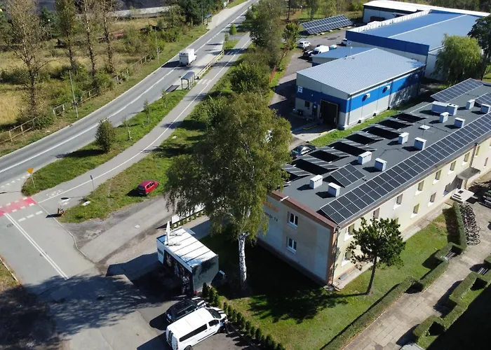 Relaks צ'סטוצ'ובה